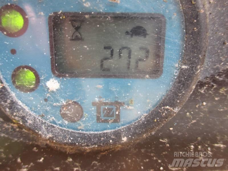 Haulotte Optimum  8 Ножничные подъемники
