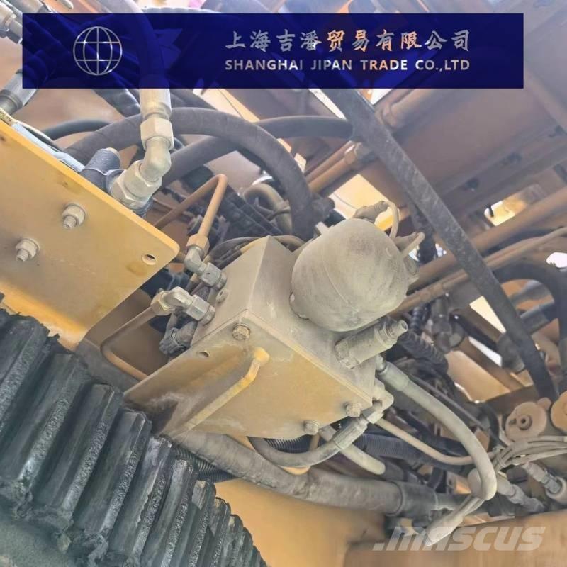 Sany STC 800 Автокраны