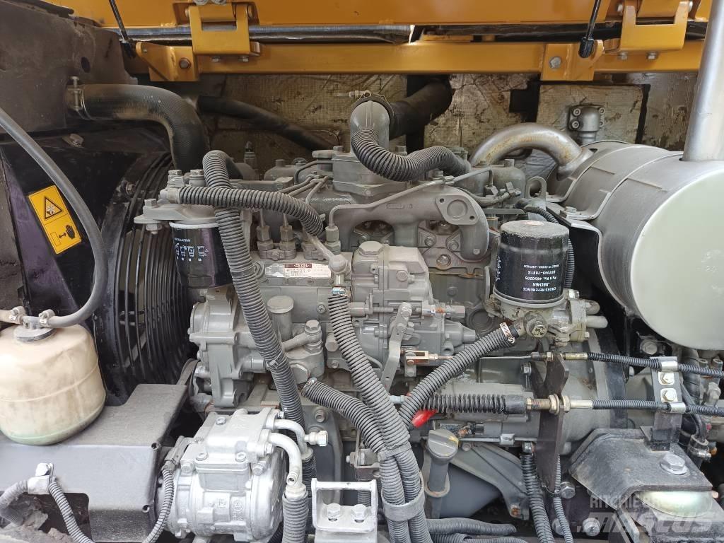 Sany SY 60 C Pro Гусеничные экскаваторы