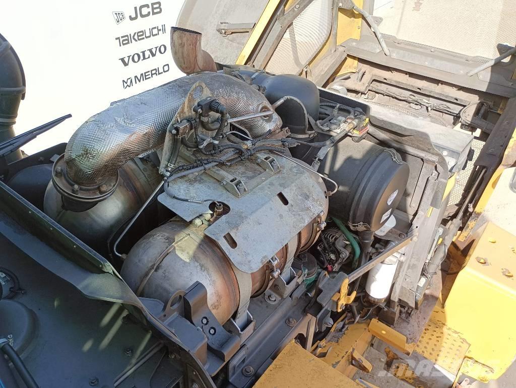 Volvo L 110 H Фронтальные погрузчики