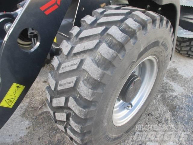 Terex TL 100 Фронтальные погрузчики