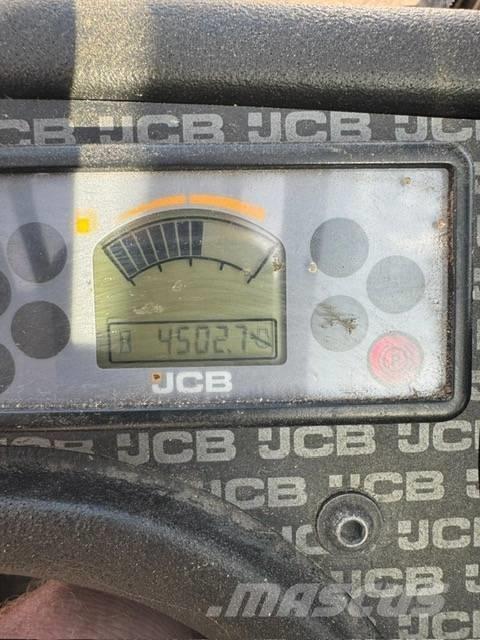 JCB TLT 35 D Diesel trucks