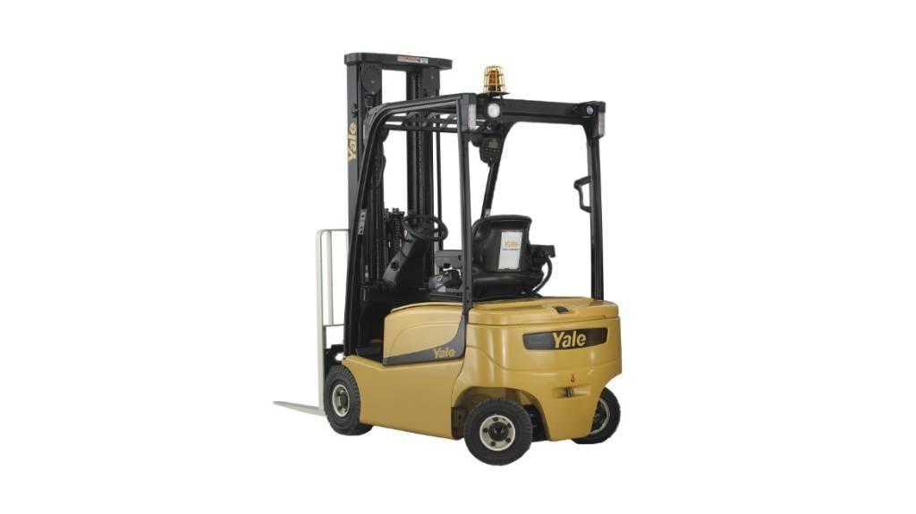 Yale ERP 20 VF Электропогрузчики