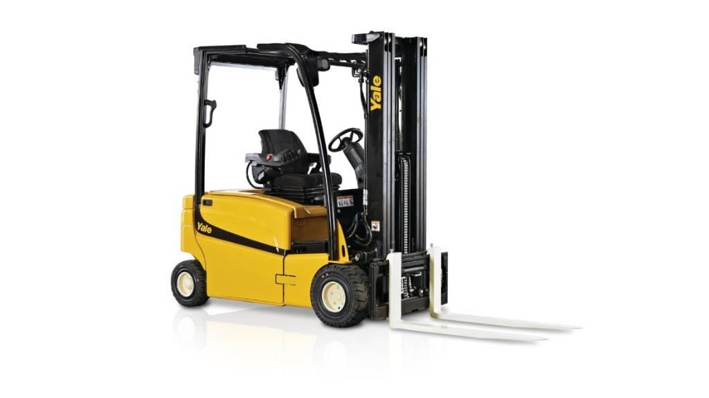 Yale ERP 20 VF Электропогрузчики