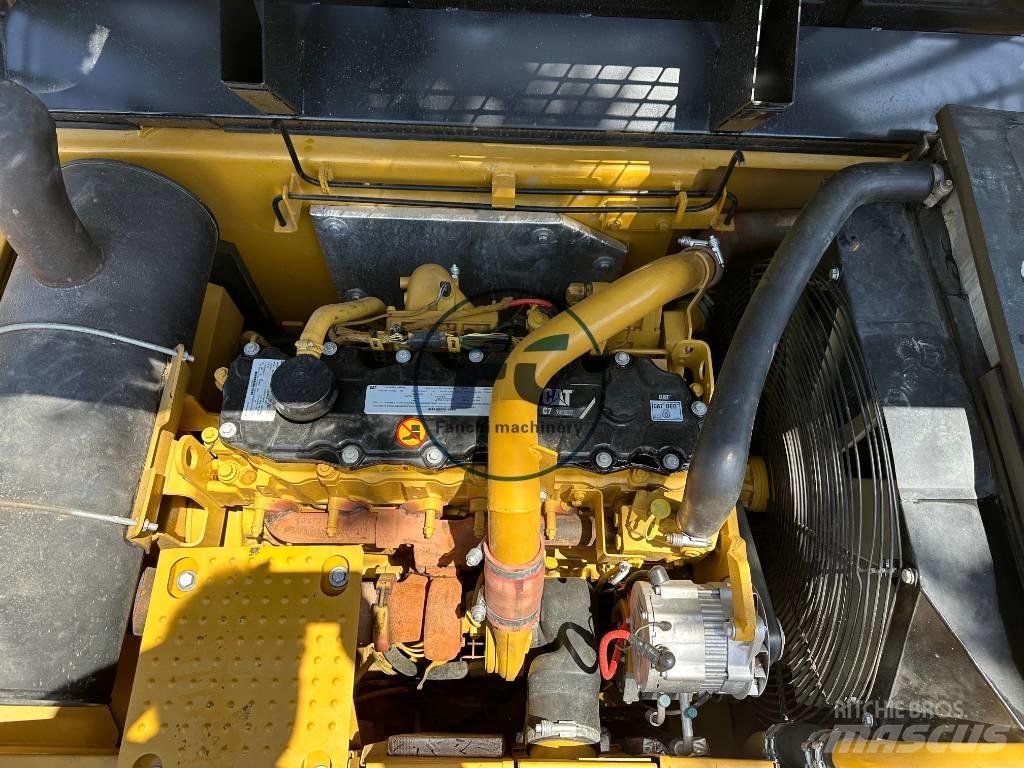 CAT CAT329 Гусеничные экскаваторы