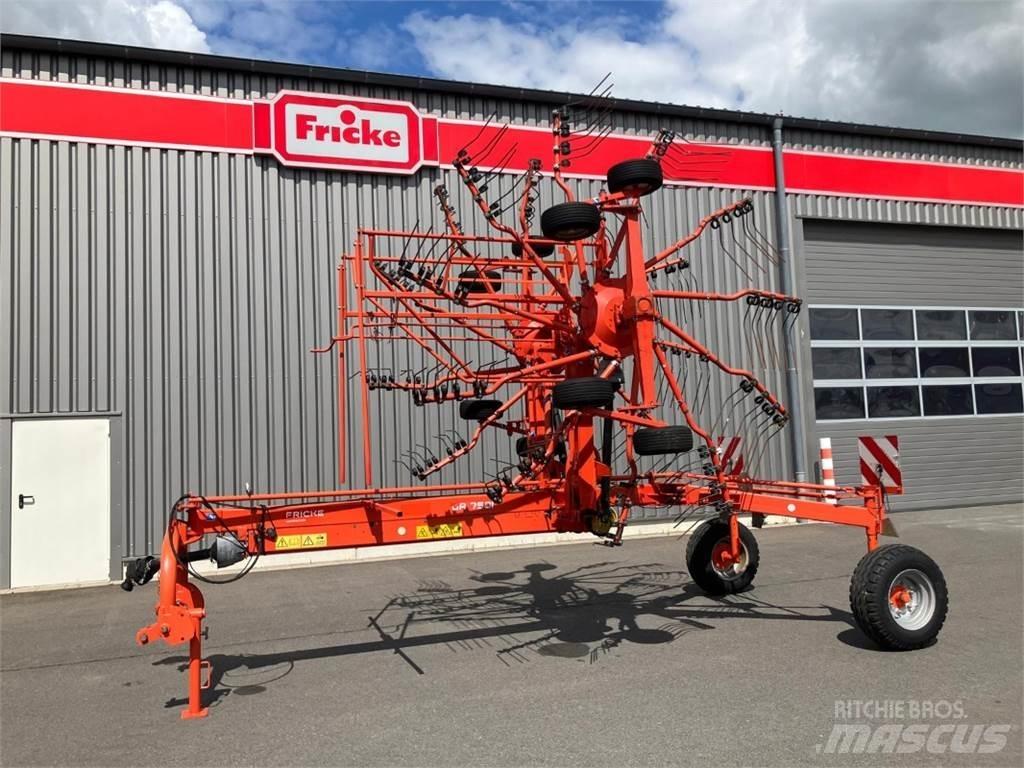 Kuhn GA 7501 Уборочные комбайны