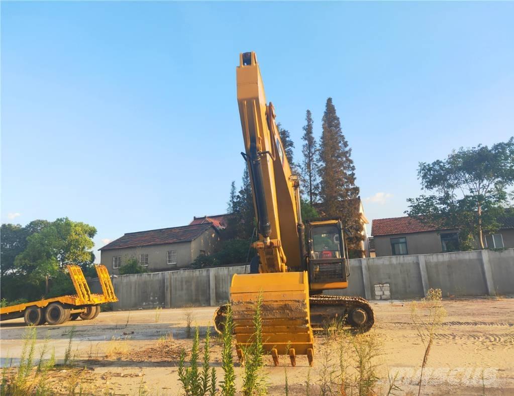 CAT 325 D L Гусеничные экскаваторы