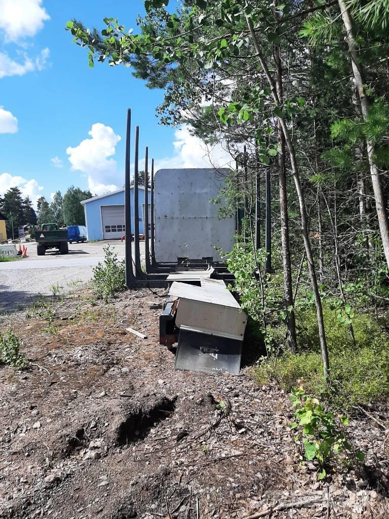 Alucar Alu Койки