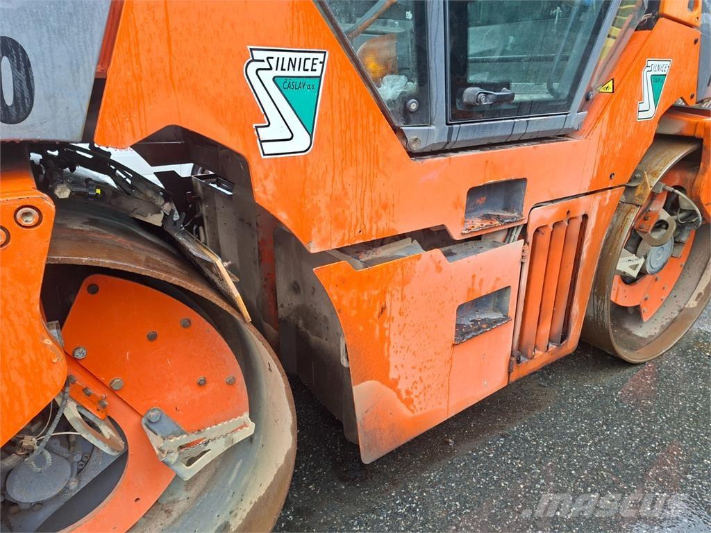 Hamm DV 90 V0 Строительная техника - Другие