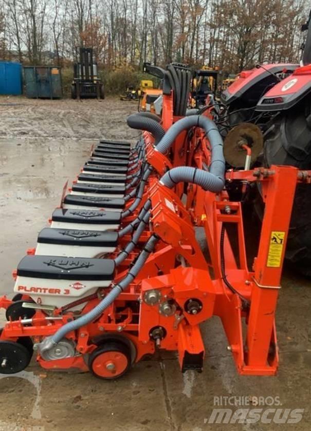 Kuhn Planter 3 Сеялки точного высева