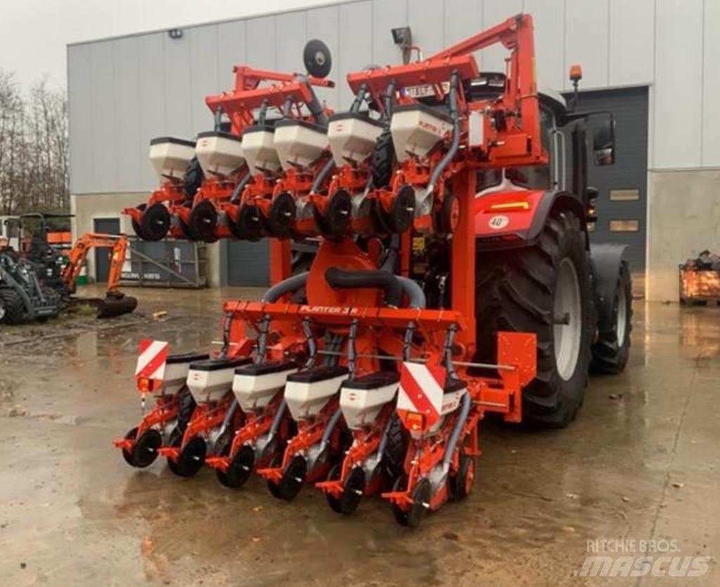 Kuhn Planter 3 Сеялки точного высева
