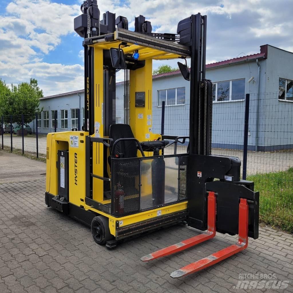 Hyster C 1.0 Складская техника - Другие