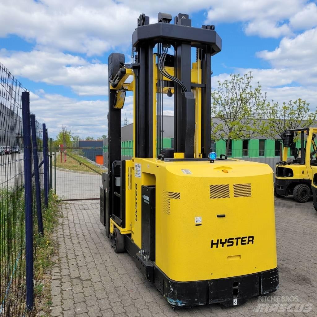 Hyster C 1.0 Складская техника - Другие