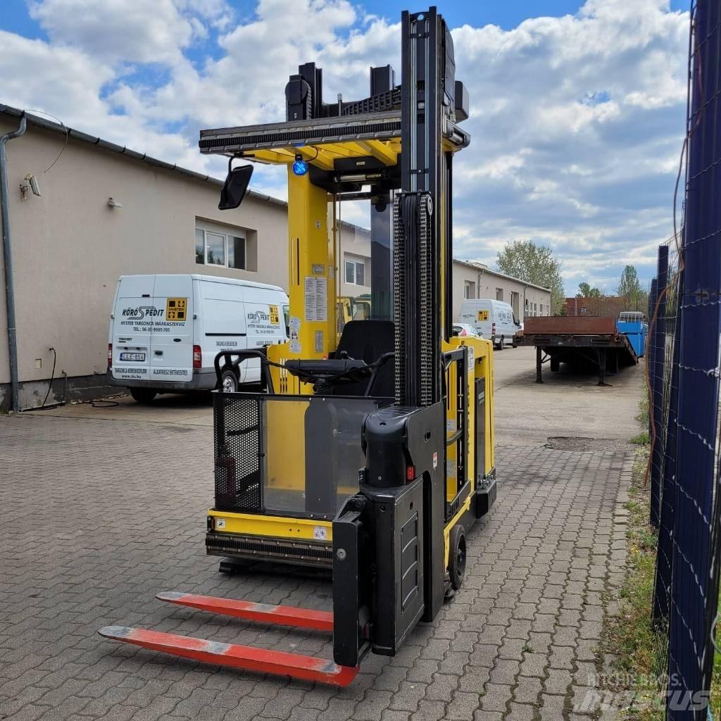 Hyster C 1.0 Складская техника - Другие