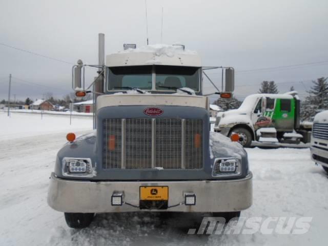 Peterbilt 330 Грузовые эвакуаторы