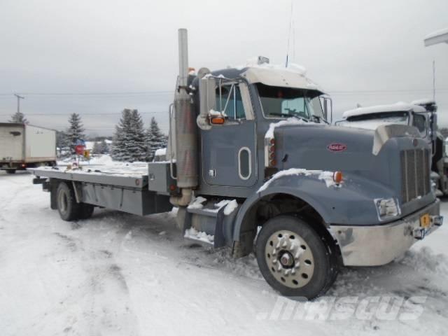 Peterbilt 330 Грузовые эвакуаторы
