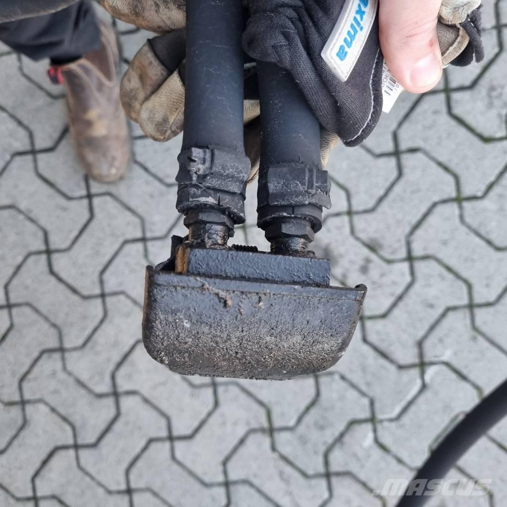  Vagn M5051 Прочие сельхоз-прицепы