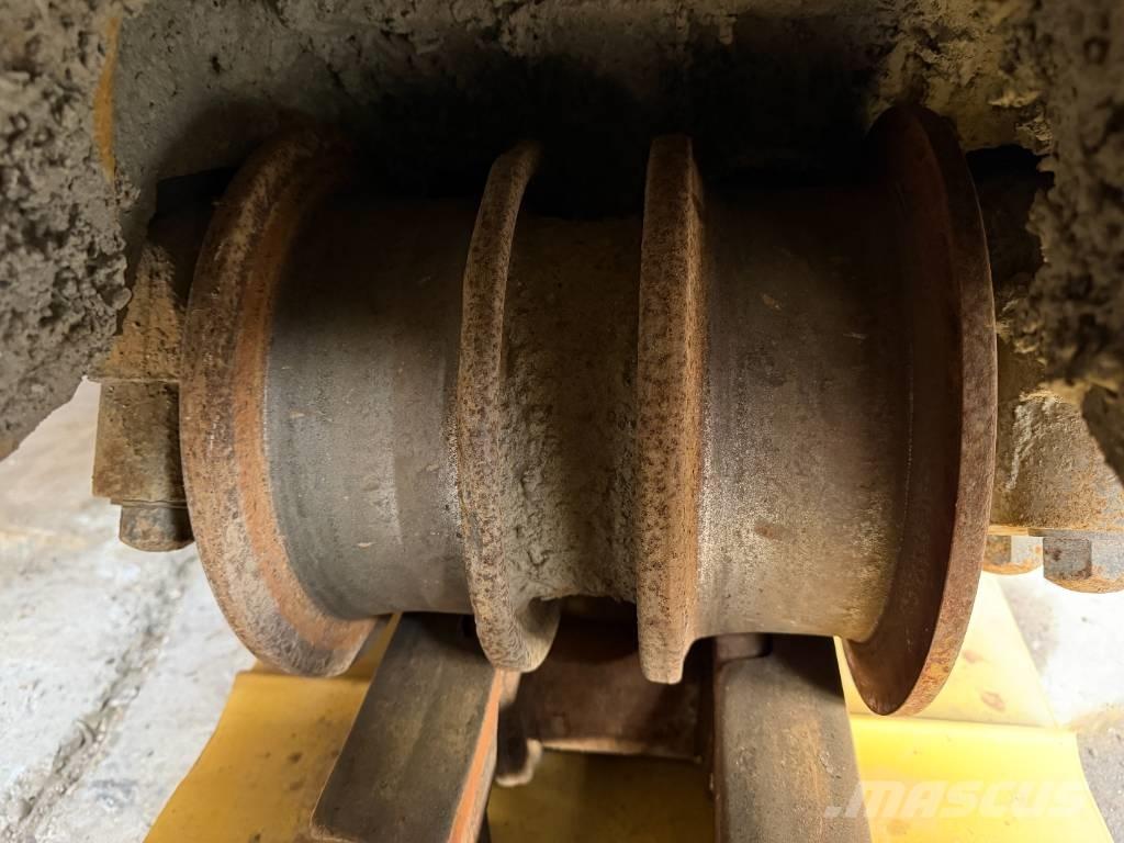 CAT D8R SERIES II Гусеничные бульдозеры