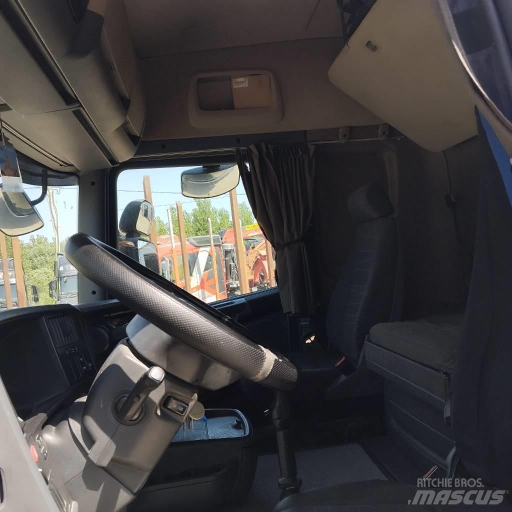 Scania R 440 Седельные тягачи