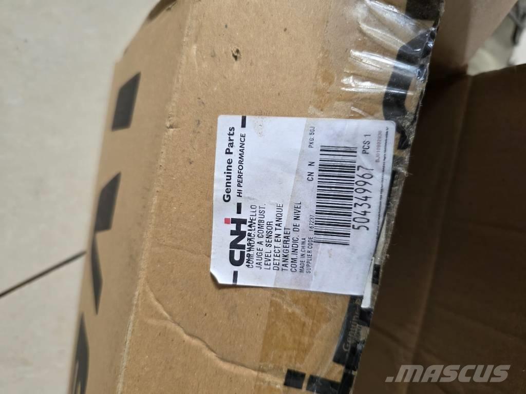 Iveco 504349967 Двигатели