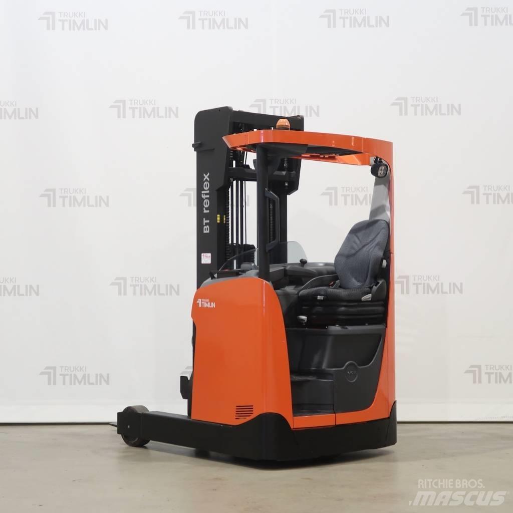 BT RRE160H Ричтраки