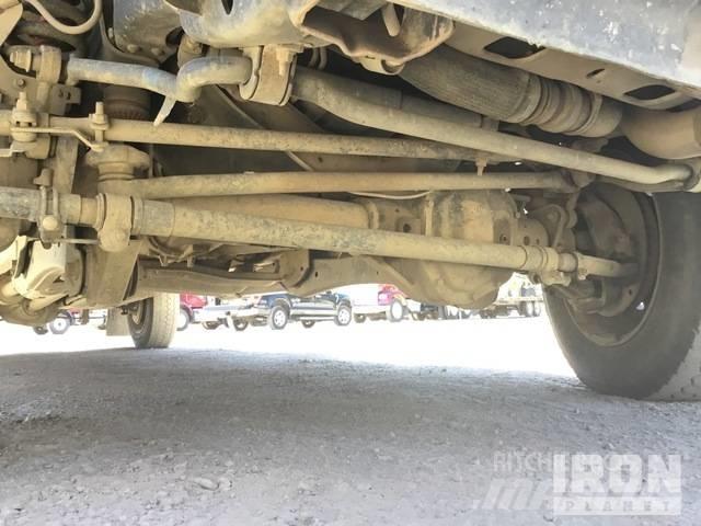 Ford F 350 XLT Прочие фургоны