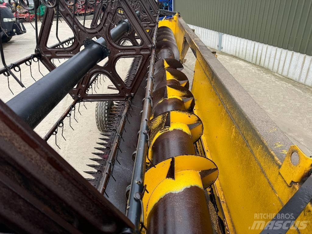 New Holland CR 960 Зерноуборочные комбайны