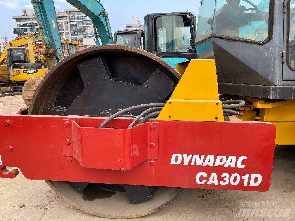Dynapac CA 301 D Грунтовые катки