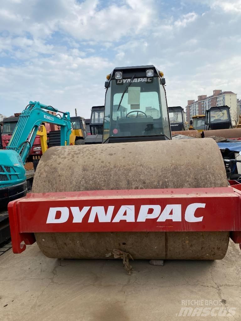 Dynapac CA 301 D Грунтовые катки