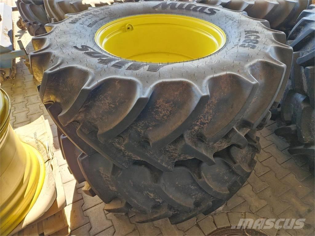 Mitas 460/85R30 Шины и колёса