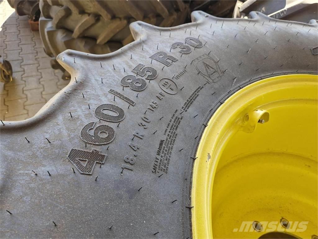 Mitas 460/85R30 Шины и колёса