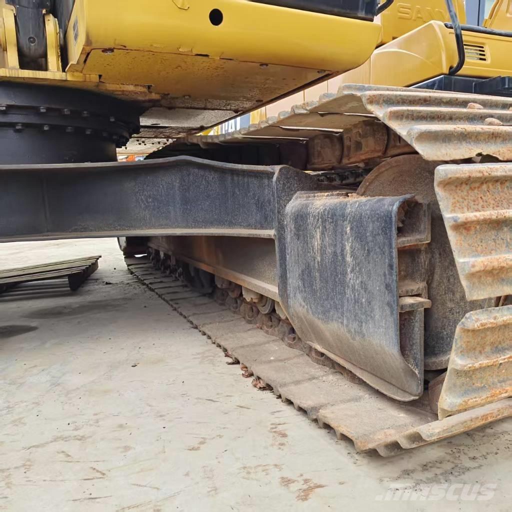 CAT 315D2 Малые экскаваторы 7т-12т