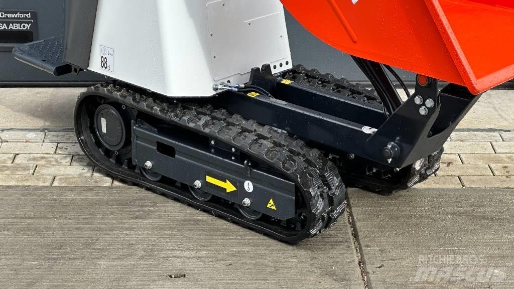 Kubota KC 70 H-4 Прочее дорожностроительное оборудование