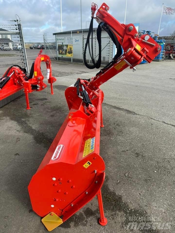 Maschio Giraffa XL Мульчирователи