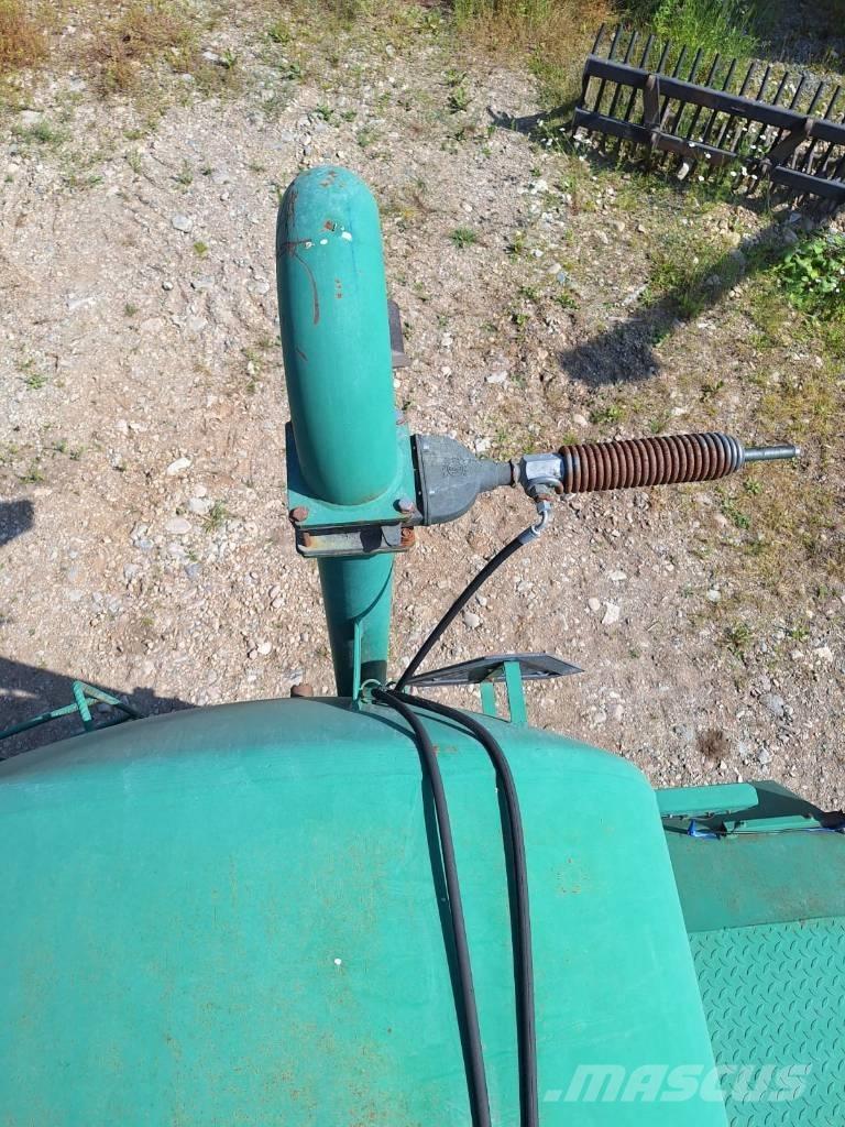 Vepi 13500 Цистерны для перевозки суспензий