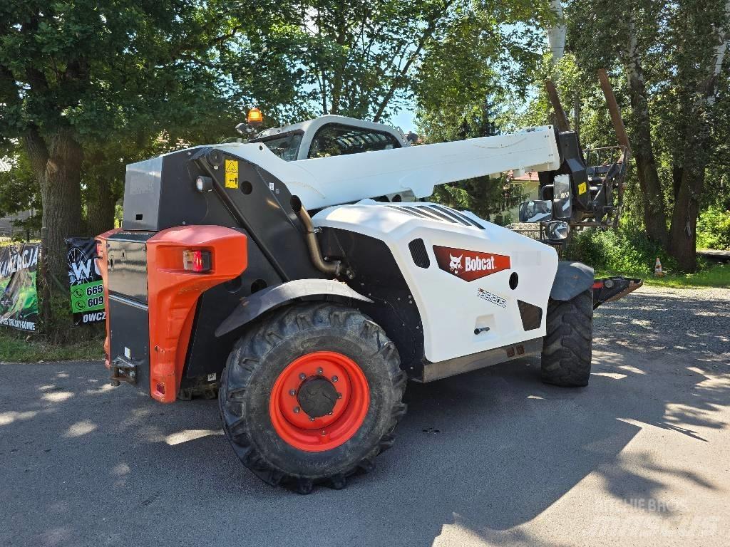 Bobcat T 36.120 SL Телескопические погрузчики