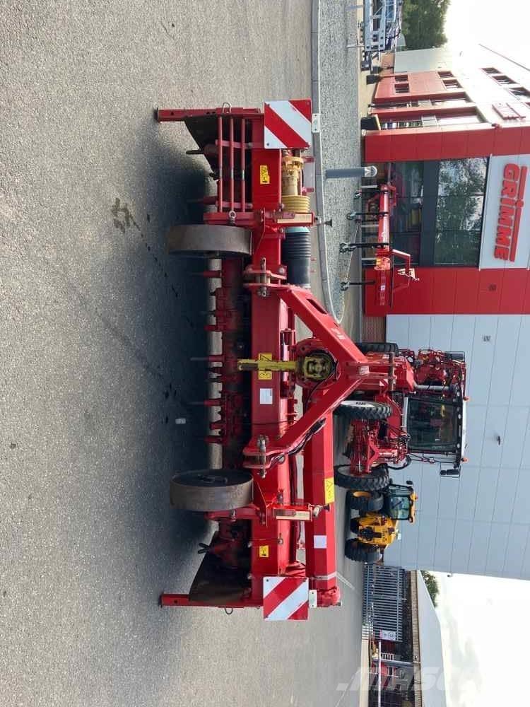 Grimme GF 400 Машины для уборки и переработки картофеля - Другие