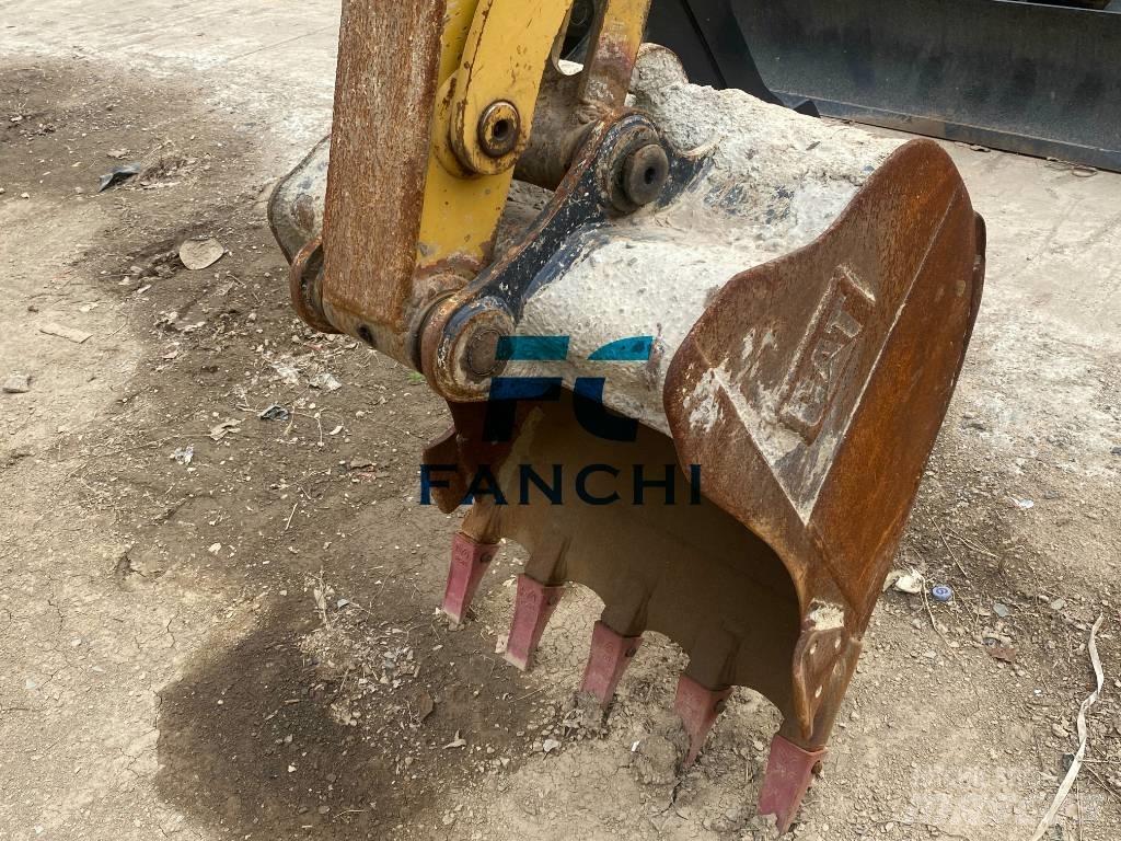 CAT CAT306.5 Мини-экскаваторы