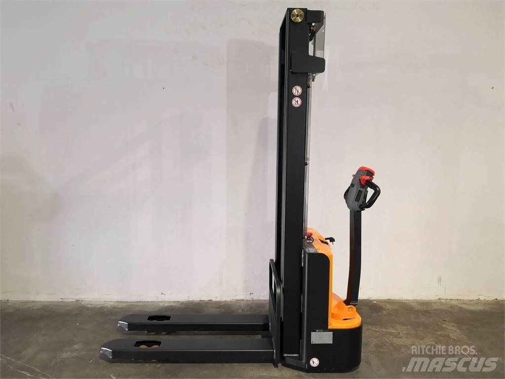  ES12 12ES 2S330 Ручные штабелёры с электроподъёмом