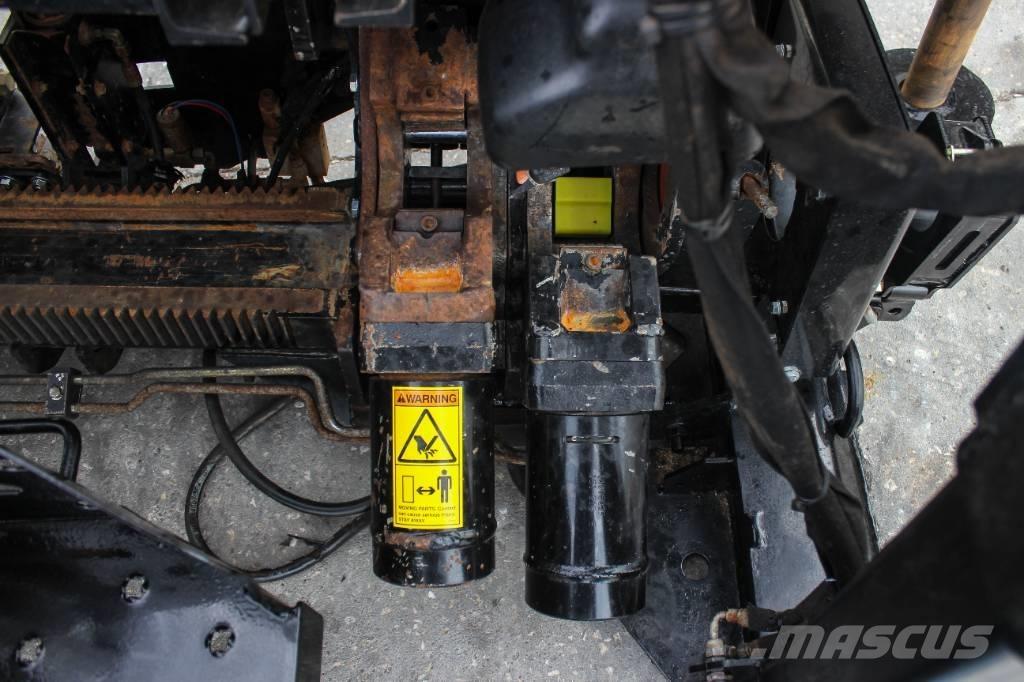 Ditch Witch JT20 Оборудование для горизонтального бурения