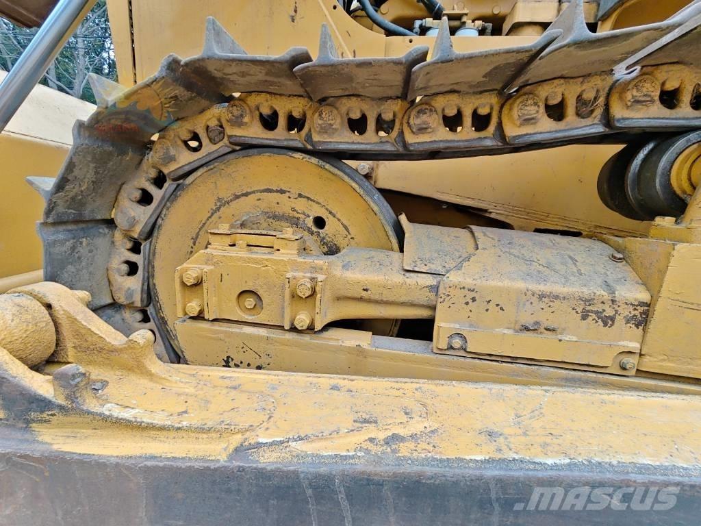 Shantui SD 23 Гусеничные бульдозеры