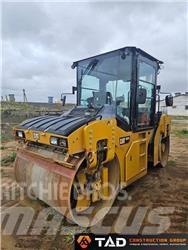 CAT CB 10 Другие дорожные катки