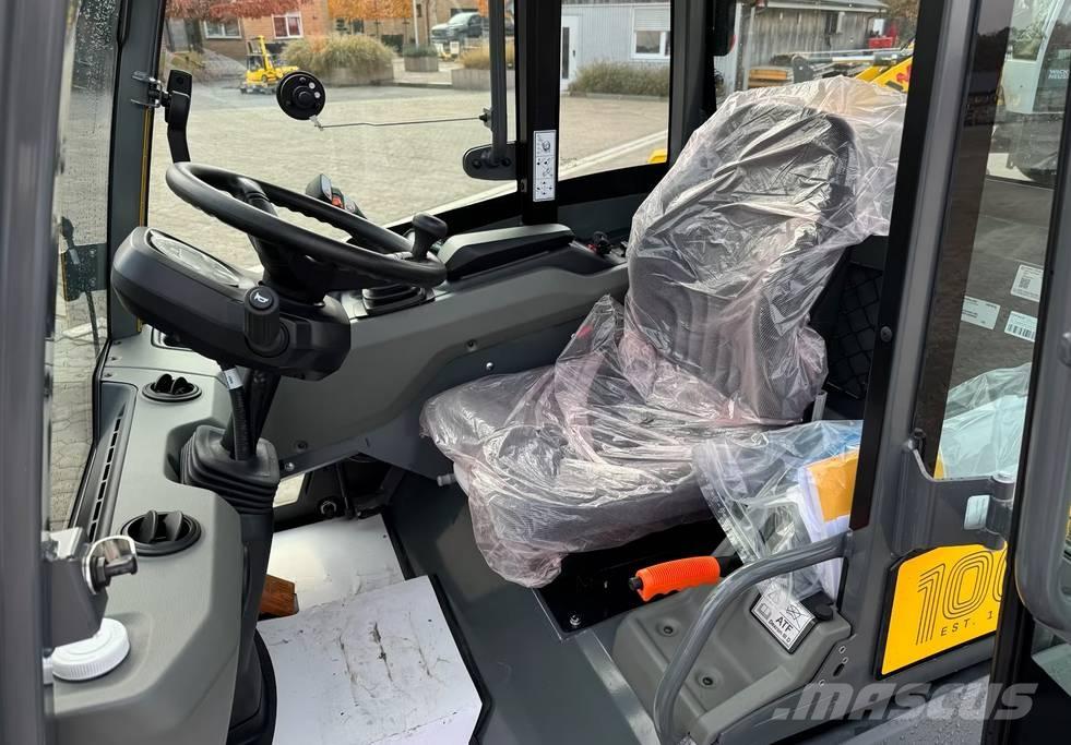 Kramer 5045 Фронтальные погрузчики