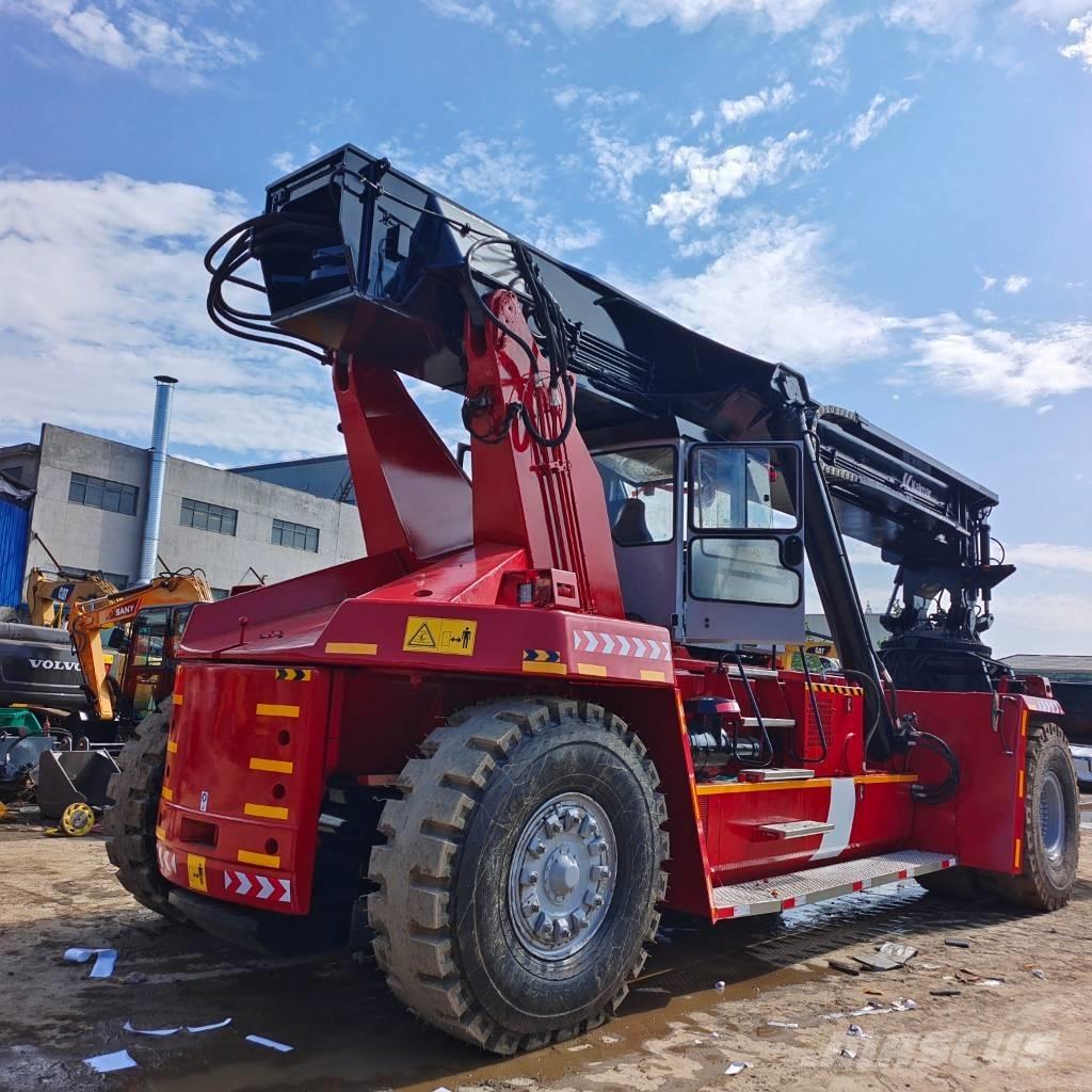 Kalmar DRF 450 Ричстакеры