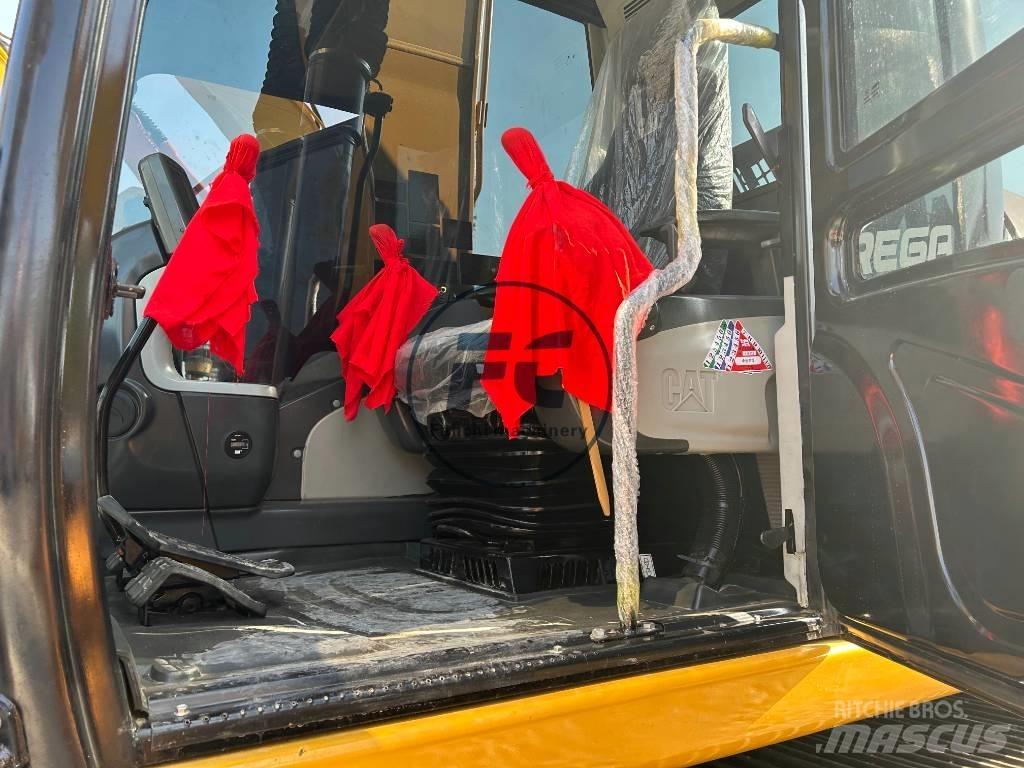 CAT 312 D2 GC Гусеничные экскаваторы