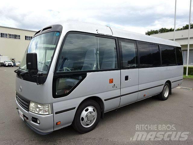 Toyota SDG-XZB50 Микроавтобусы