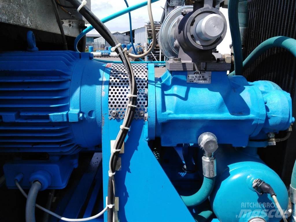 Alup Allegro 16 Воздушные компрессоры