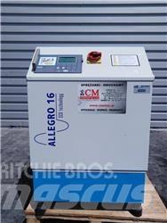 Alup Allegro 16 Воздушные компрессоры