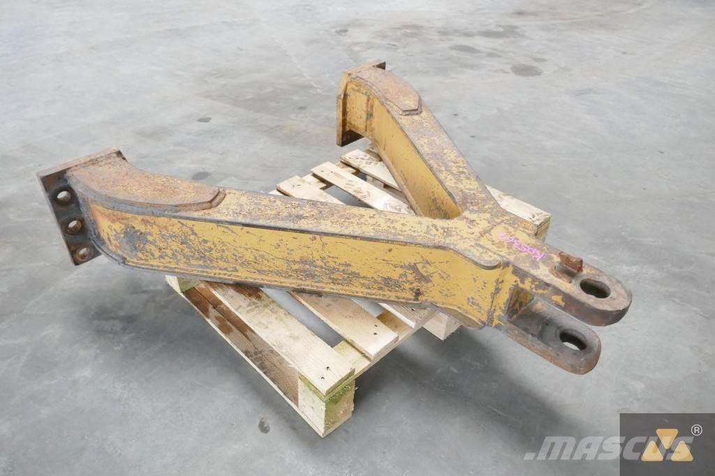 CAT D6 Drawbar Коммерческий транспорт - Другие