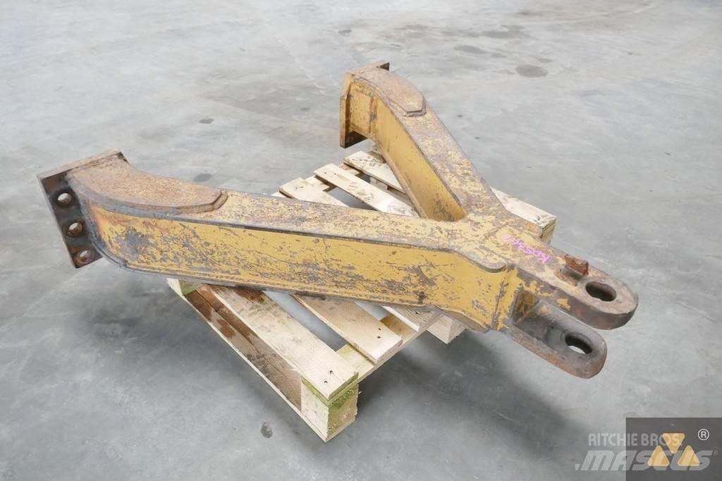 CAT D6 Drawbar Коммерческий транспорт - Другие